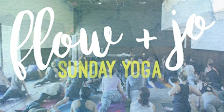 lululemon Pleasanton Flow + Jo with Inklings Coffee & Tea primary image