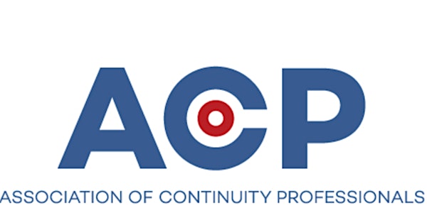 SF ACP July 2017 Membership Meeting