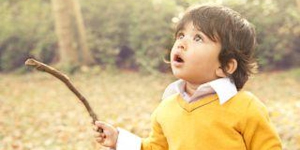 STEEP Early Years Conference - Igniting a love of learning - 'the mind is n...