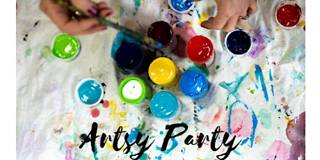 Artsy Party