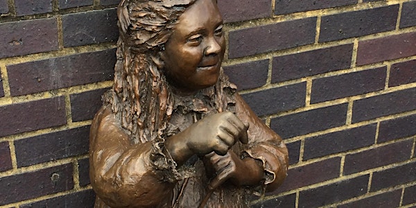 Walking Tour - Discovering the Salters in Bermondsey