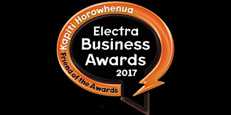 Become a Friend of the Electra Business Awards primary image