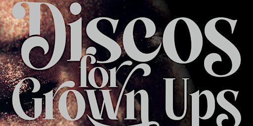 Discos for Grown ups pop-up 70s, 80s and 90s disco  Museum of Making DERBY