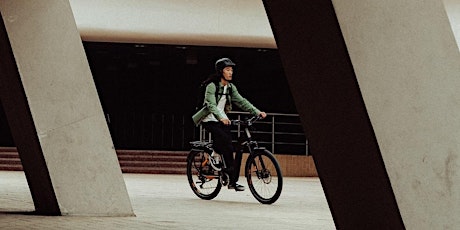Sigma Sports x Haibike Boosted Social Ride