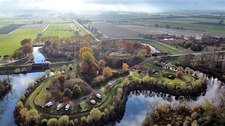 Afbeelding van Lezing Dronefotografie met Wiebe de Jager - Rotterdam - 24 september 2022