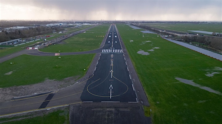 Afbeelding van Lezing Dronefotografie met Wiebe de Jager - Apeldoorn - 8 oktober 2022