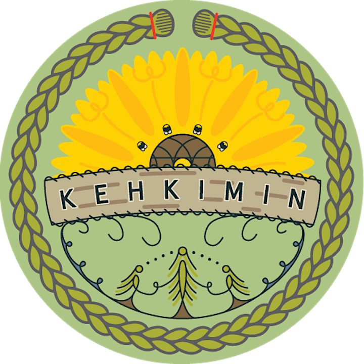 Jeremy Dutcher & Friends: A Fundraiser for Kehkimin image