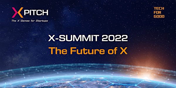 X-SUMMIT 2022