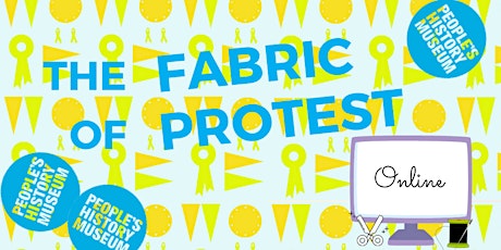 The Fabric of Protest - online