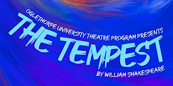 About The Tempest