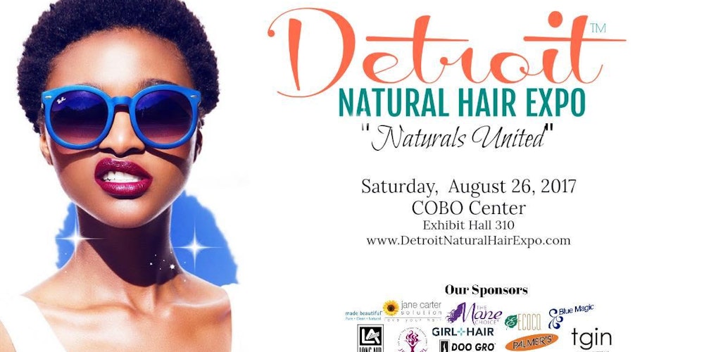 Natural Hair Expo Detroit Natural Hair Expo Detroit