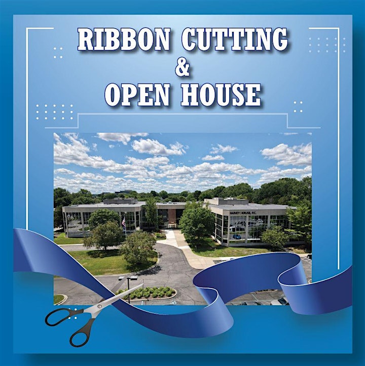 Fisher Insurance Group Ribbon Cutting &  Open House image