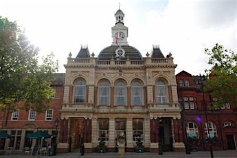 Retford Town Hall Tour