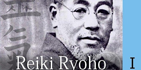 SHINPIDEN REIKI Ryoho Master Certification Part 1: Livestream
