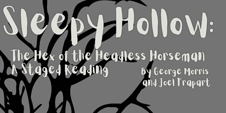 Sleepy Hollow; The Hex of the Headless Horseman