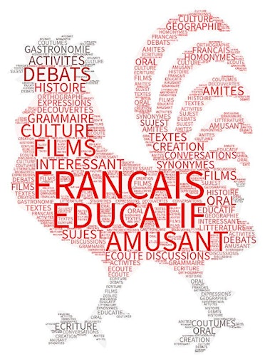 Collection image for French Language Courses  - 2024
