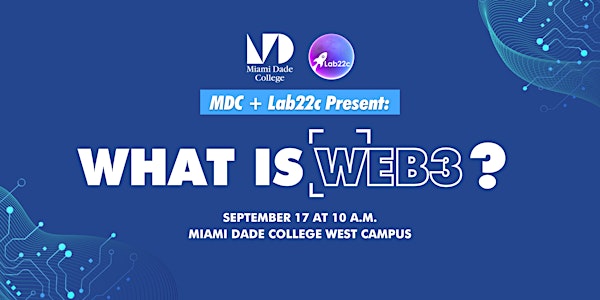 What is Web3?