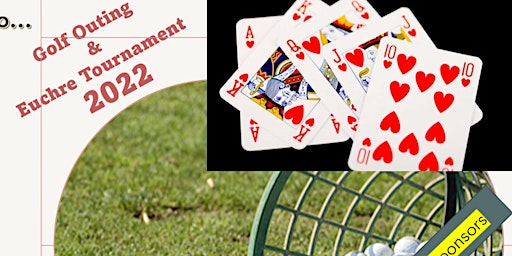 GDRA Golf Outing & Euchre Tournament 2022