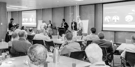 Workshop on Design Thinking and Lean Start Up tickets