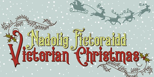 Victorian Christmas Grotto Saturday 3rd December  2022