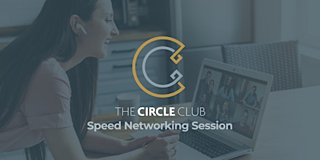 Speed Networking (Circle Club Members Only)