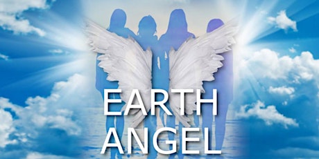 Earth Angel Collective ~ Healer APPRENTICESHIP