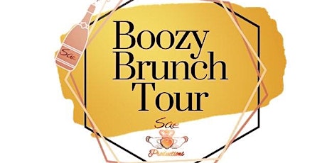 Boozy Brunch Tour ATL