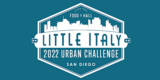 Little Italy Urban Challenge 2022