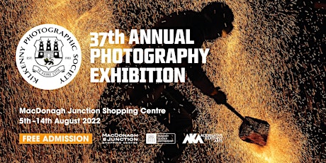 AKA Kilkenny Photography Exhibition
