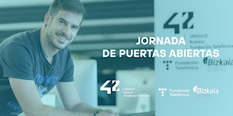 Jornada de Puertas Abiertas | 42 Urduliz