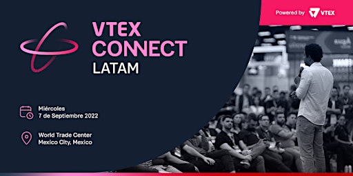 VTEX CONNECT LATAM