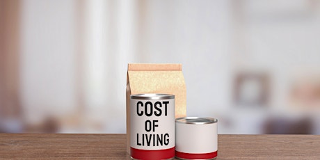 Fuel Your Knowledge: Support for the cost of living
