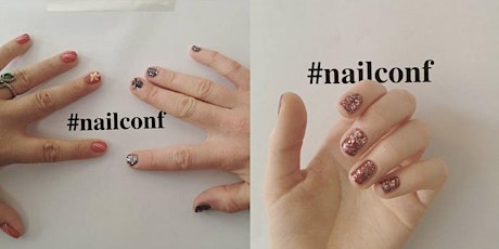 #nailconf 2 - the slightly different TGIF primary image