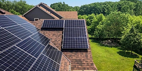 Grow Solar Twin Cities Solar Power Hour