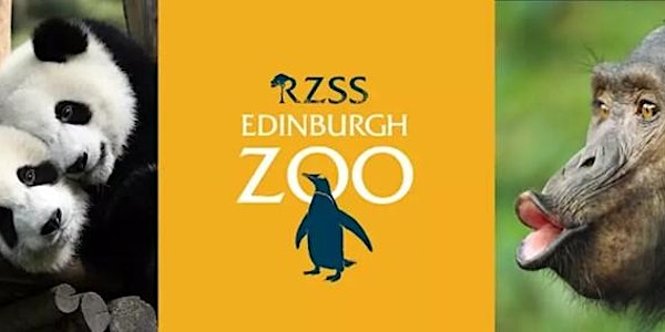 A Zooper Day Out for Staff & Volunteers