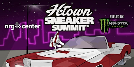 H-TOWN SNEAKER SUMMIT primary image
