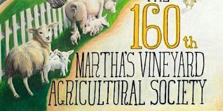 Martha's Vineyard Agricultural Society Livestock Show & Fair