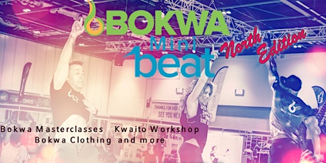 Hauptbild für Bokwa Mini BEAT North Edition