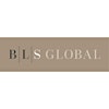 Logotipo de BLS Global, London