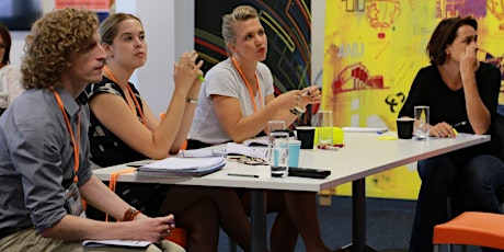 Policy & Advocacy 2 Day Intensive Darwin Bootcamp primary image