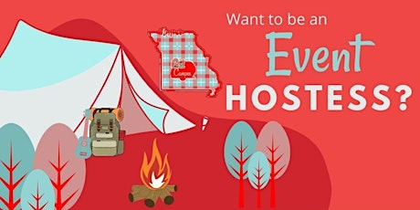 Learn about Hosting Girl Camper Events