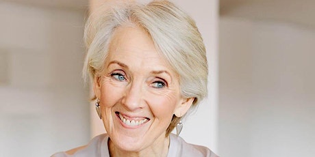 A life in letters with Joanna Trollope, in conversation