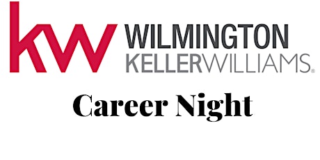 Keller Williams Wilmington Career Night!