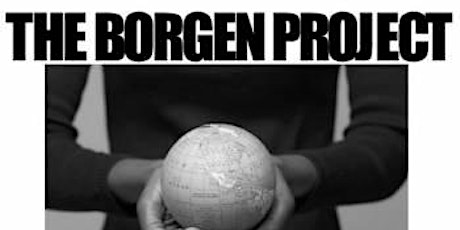 The Borgen Project Information Event