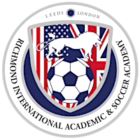 Richmond International Academic & Soccer Academy