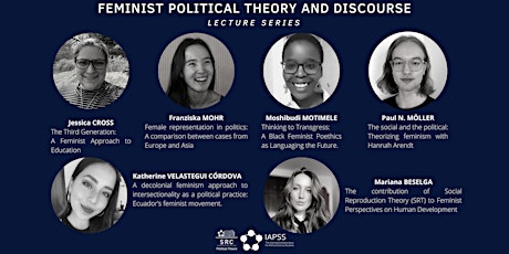 Lecture Series on Feminist Political Theory and Discourse Day 1
