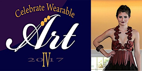 Celebrate Wearable Art IV (2017) primary image