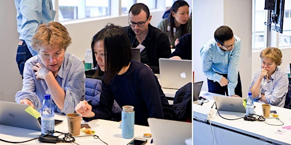 Introduction to scientific data analysis in Python