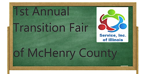 McHenry County Transition Fair