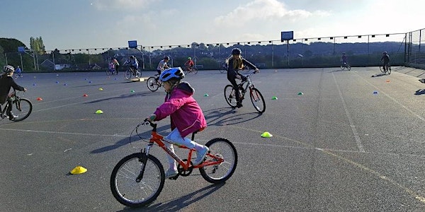 Improvers - Skills, Circuits & Games! - Carr Manor